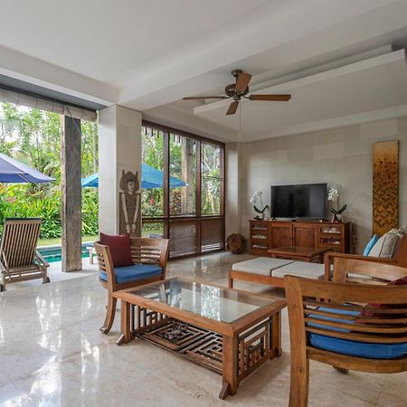 Villa Rumah Isah Candidasa Extérieur photo