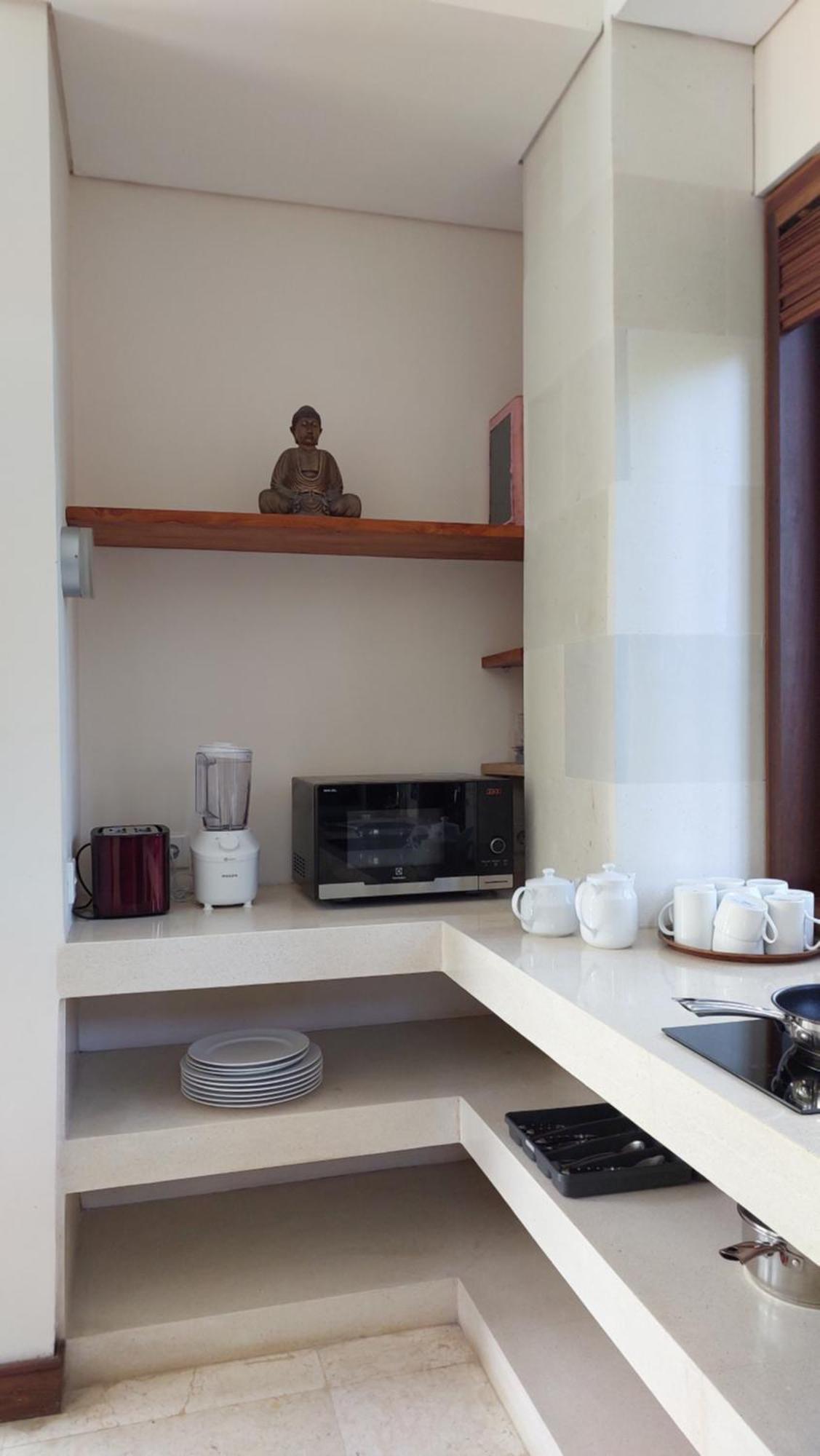 Villa Rumah Isah Candidasa Extérieur photo